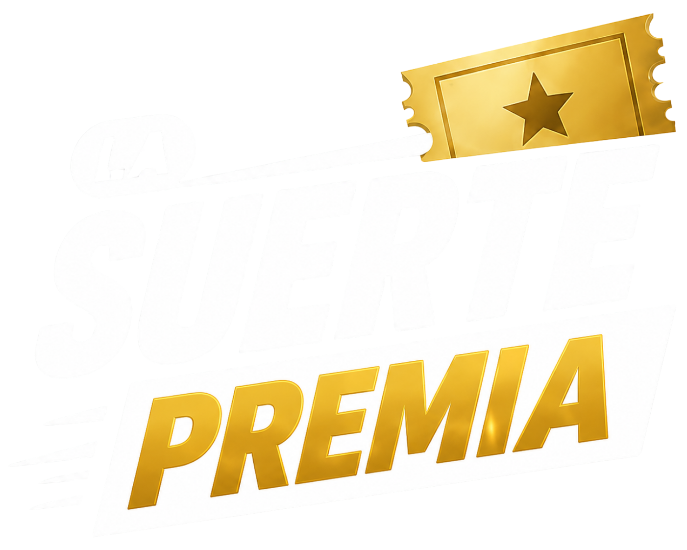 La Suerte Premia
